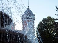 Ульяновск в прошлом году посетили почти 400 тысяч туристов