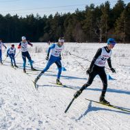 В Ульяновске стартует новый лыжный соревновательный сезон