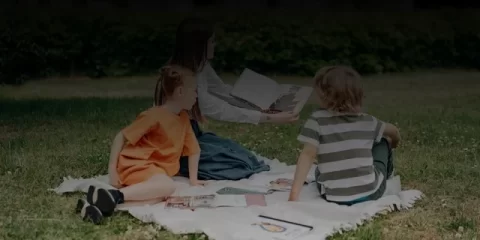 Для организации водоотвода администрация Ульяновска использует тяжёлую спецтехнику