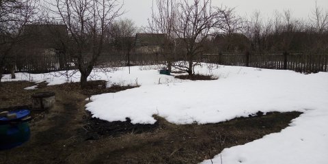 Ульяновск готовится к садоводческому сезону