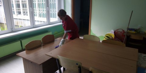 Детские оздоровительные лагеря Ульяновска готовятся к открытию второй смены