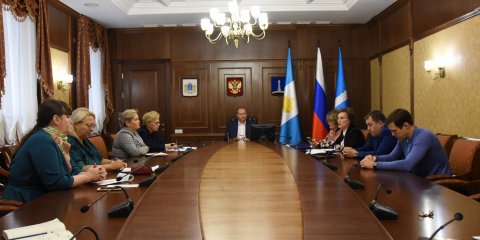 Бракеражные комиссии Ульяновска будут оценивать школьные блюда до их подачи на стол