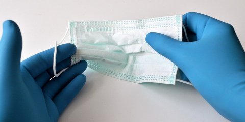 За сутки - 105 зараженных коронавирусом ульяновцев