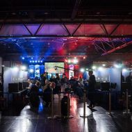 МегаФон проводит первый 5G- турнир по киберспорту  в России