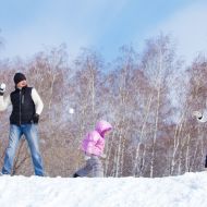 В выходные ульяновцев приглашают на спортивные соревнования, концерты и мастер-классы