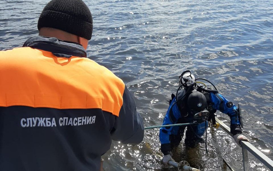 Безопасность купающихся ульяновцев на Центральном пляже обеспечат 11 спасателей