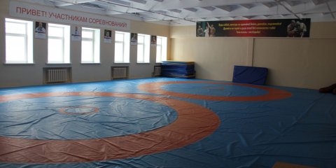 В 2022 году на ремонт спортивных школ в Ульяновске дополнительно направят 70 млн рублей