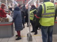 В Ульяновске продолжаются проверки соблюдения антиковидных  ограничений