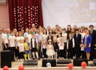 В Ульяновске за последние семь лет вдвое увеличилось количество многодетных семей
