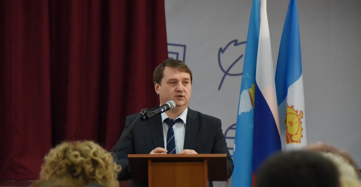 В этом году в двух школах Ульяновска откроют «Кванториум» и IT-куб
