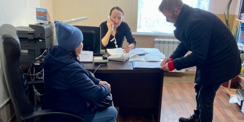 Для начинающих предпринимателей и самозанятых ульяновцев  проведут день открытых дверей