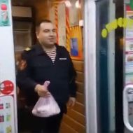 В Ульяновске уволили росгвардейца, отказавшего в помощи таксисту