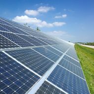 Производство солнечных электростанций планируется в Ульяновской области