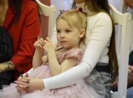 В Ульяновске стартовала неделя нацпроекта «Демография»