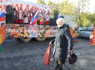 29 октября в Железнодорожном районе пройдет сельскохозяйственная ярмарка