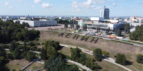 Поток туристов в Ульяновск вырос на 15%