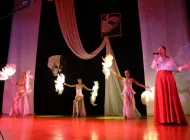 Дворец культуры "Руслан" открыл новый творческий сезон