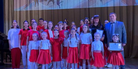 24 июня - День молодежи