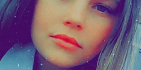Пропала 12-летняя девочка со шрамом на лбу