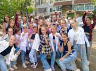 1 июня в Ульяновске стартует проект «Лето во дворах»