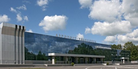 С 1 марта в Ульяновске начнёт работу автобусный маршрут №1 «Аэропорт Баратаевка - Центробанк»
