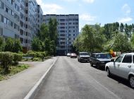 Почти 300 заявок поступило от ульяновцев на благоустройство дворов в 2025-2030 годах
