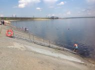 К 1 июня в Ульяновске приведут в порядок места отдыха вблизи воды