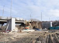 В Ульяновске обсудили ход реконструкции и строительстве мостовых переходов через Свиягу