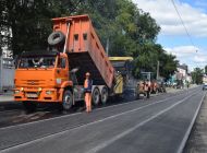Администрация Ульяновска скорректировала план ремонта дорог на 2023 год