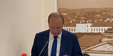 Дмитрий Вавилин: "В Ульяновске благодаря поддержке губернатора Алексея Русских и федерального центра реализуются важнейшие социальные и инфраструктурн