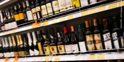 12 июня в Ульяновске: продают ли алкоголь и где его можно купить