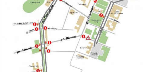 Всероссийский &laquo;Велодень&raquo; в Ульяновске переносится на 28 мая