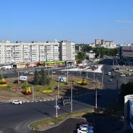 В Ульяновске подведены итоги масштабного ремонта дорог в 2018 году