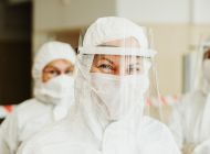 Без прививки от коронавируса могут отказать в оказании медицинской помощи