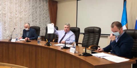 Дорожники Ульяновска готовятся к началу садоводческого сезона