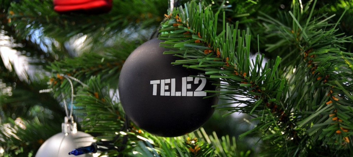 Ульяновские абоненты Tele2 проговорили в праздники более 27 млн минут Ульяновские абоненты Tele2 проговорили в праздники более 27 млн минут