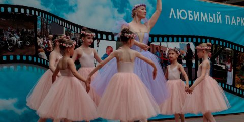 Кавер-группы на площади Ленина и фолк в Троицком переулке: лето в Ульяновске пройдёт под музыку