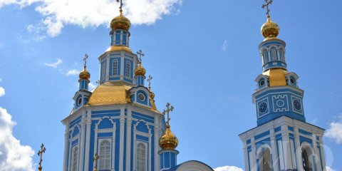 Онлайн-трансляция штаба по комплексному развитию города Ульяновска