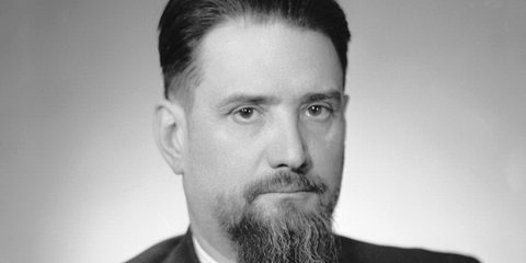 «Великий физик. Великий гражданин»: в Ульяновске открылась выставка, посвященная Игорю Курчатову