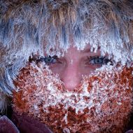 До -32 мороза. Школьникам в Ульяновске отменяют занятия