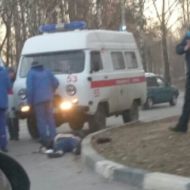 Смертельное ДТП произошло в Ульяновске на Полбина