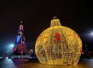 24 и 30 декабря в центре Ульяновска ограничат движение транспорта