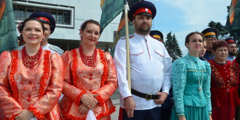 В Ульяновске пройдёт III Всероссийский казачий фестиваль «Двенадцать жемчужин»