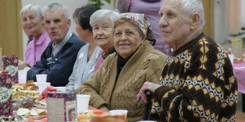 В Ульяновске сократилась естественная убыль населения