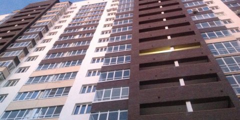 В Ульяновске планируется переселить 419 жителей 11 аварийных домов