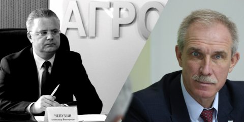 Чепухин против Морозова в алкогольном вопросе