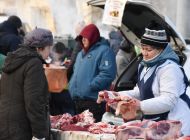 В Ульяновске пройдут осенние ярмарки