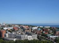 Рост доходов бюджета Ульяновска в 2023 году прогнозируется на 36%