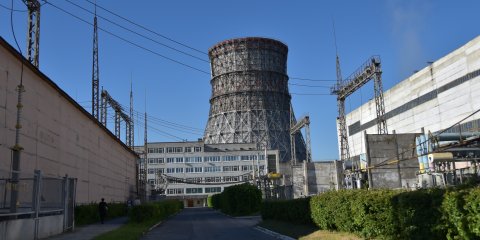 Сегодня в Ульяновске завершается отопсезон