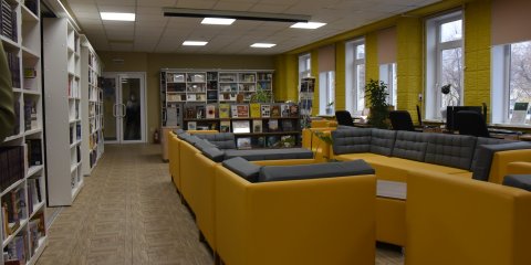 Учреждения культуры Ульяновска приглашают горожан на предновогодние мероприятия